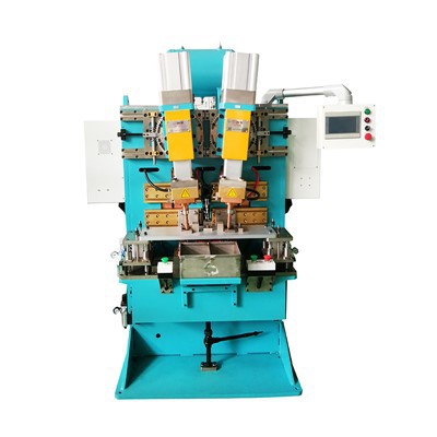 I-Automatic Welding Of Car Lifts